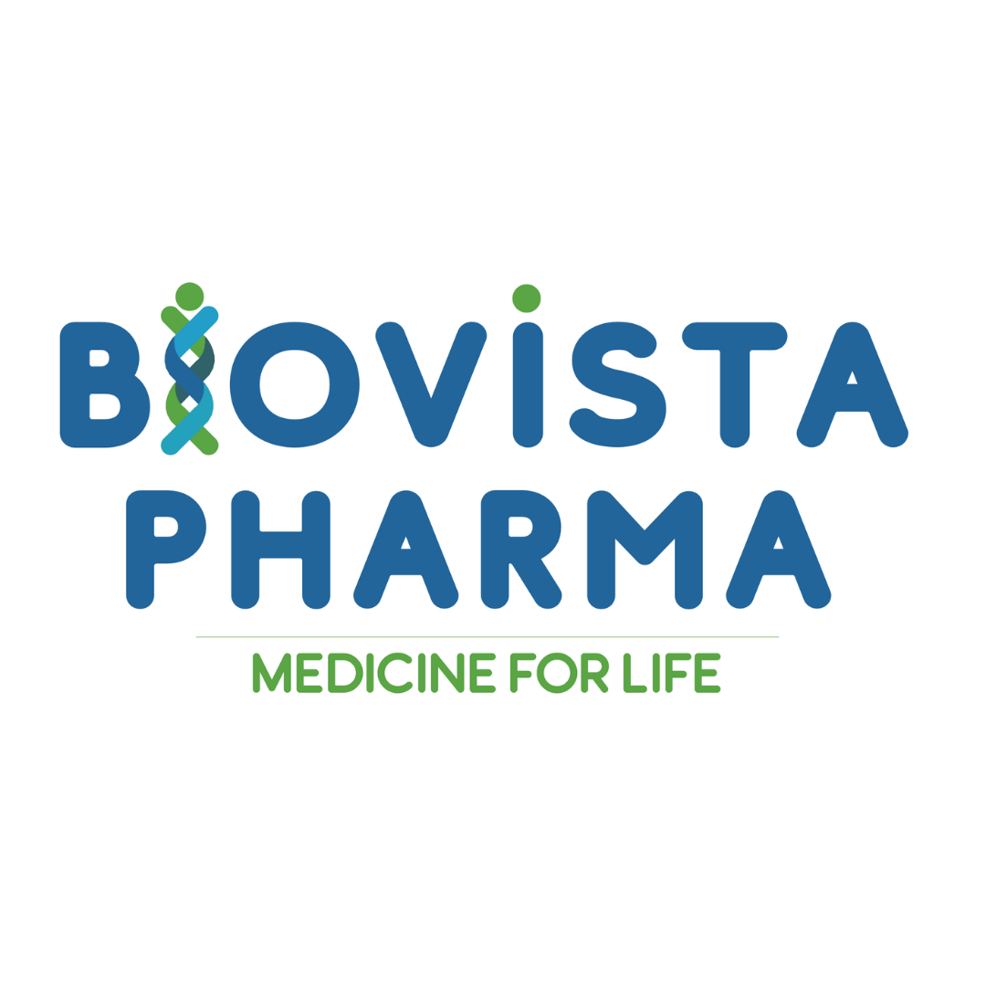 Biovista Pharma - Medicine for Life