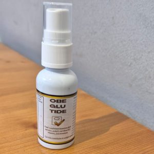 Obeglutide Weight Loss Spray