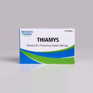 Thiamys Vitamin B1